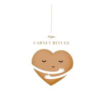 Mon carnet refuge