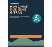 MON CARNET RUNNING & TRAIL
