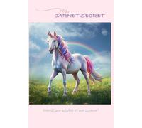 Mon carnet secret