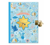 Mon carnet secret bijou scintillant