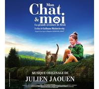 Mon Chat Et Moi: La Grande Aventure De Rrou (Original Soundtrack)