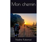 Mon chemin