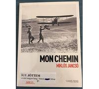 MON CHEMIN (Digipack)