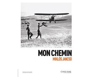 MON CHEMIN (Digipack)