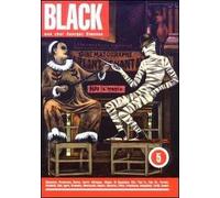 Mon cher Georges Simenon. Black. Vol. 5