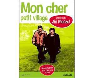 Mon cher petit village