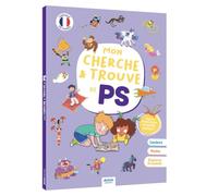Mon Cherche & Trouve de PS