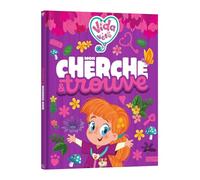 Mon cherche & trouve Vida la véto