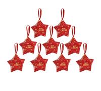 Mon Cheri Piccola Stella Confezione Regalo Con 4 Cioccolatini 42G 9 Pezzi