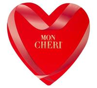 Mon Chéri Scatola Cuore San Valentino 147 g