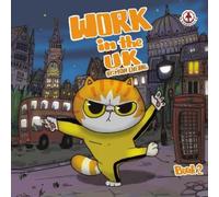 Mon Cheung Work in the UK: Book 2 (Tascabile)