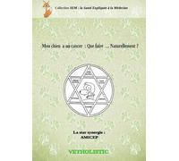 Mon chien a un cancer : que faire.. naturellement ?