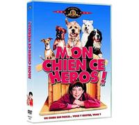 Mon chien ce heros