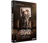 MON CHIEN STUPIDE - DVD