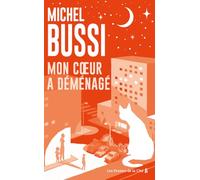 Mon coeur a déménagé: Le destin de Folette
