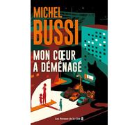 Mon coeur a déménagé: le destin de Folette : roman