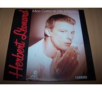 MON COEUR ET MA MAISON / FLAGRANT DELIT - 45 TOURS -