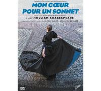MON COEUR POUR UN SONNET