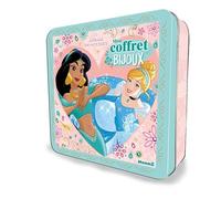 Mon coffret bijoux Disney Princesses