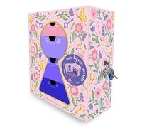 Mon coffret bijoux secret