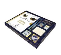 Mon coffret Hedwige journal intime et papeterie
