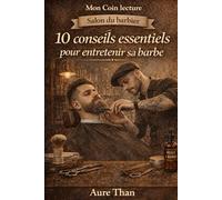 Mon coin lecture: Salon du Barbier ,10 conseils