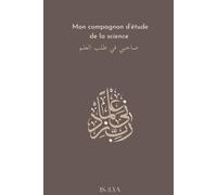 Mon compagnon d’étude de la science - Taupe