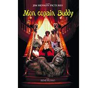 Mon copain buddy