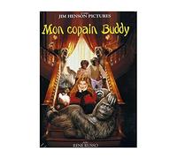Mon copain buddy