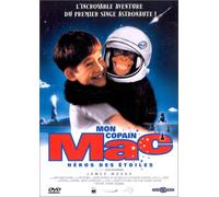 Mon copain Mac