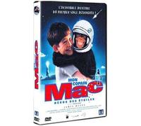 Mon copain mac, hero des etoiles