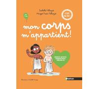 Mon corps m'appartient !