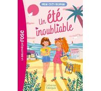 Mon cosy roman XXL - Un été inoubliable