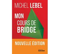 Mon cours de Bridge