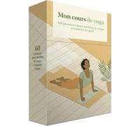 Mon cours de yoga