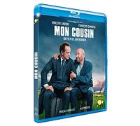 Mon Cousin [Blu-Ray]