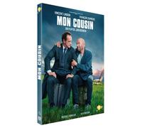Mon Cousin (DVD) Vincent Lindon François Damiens Jan Kounen
