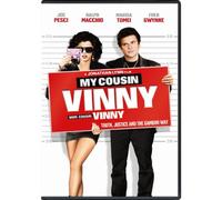 Mon cousin Vinny