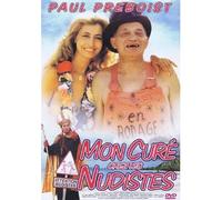 Mon curé chez les nudistes