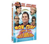 Mon curé chez les thaïlandaises (DVD) Risch Maurice Game Marion Balutin Jacques