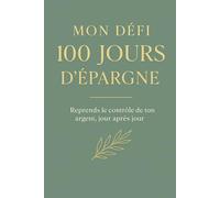 Mon Défi 100 Jours d’Épargne
