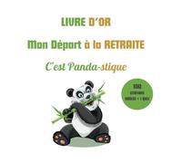 Mon départ à la retraite c'est Pansa-stique