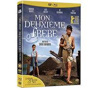 Mon deuxième frère (DVD + BLU-RAY)