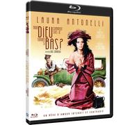 Mon Dieu comment suis-je tombée si bas - BR (Blu-ray) Laura Antonelli
