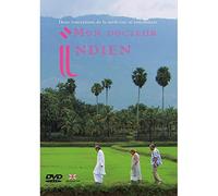 Mon Docteur Indien - DVD