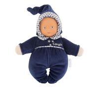 Corolle - Mijn knuffeldier, Babidoux Marine Sterrendromen, 20 cm, vanaf de geboo