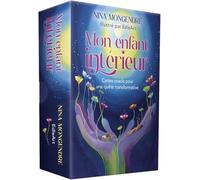 Mon enfant intérieur: Cartes oracle pour une quête transformative