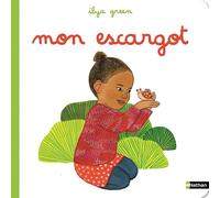 Mon escargot