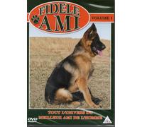 MON FIDELE AMI VOL 1 (DVD)