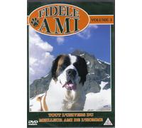 MON FIDELE AMI VOL 3 (DVD)
